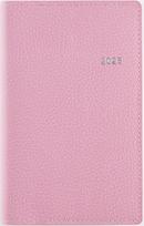 324 9 Takahashi 2026 Dusty Weekly Planner Size T’beau (T's View) Planner, Shoten, Edition, Pink,