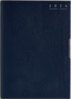 Takahashi Planner 2026 April Start A5 Weekly Direction Diary Wide Navy 645 T's No.