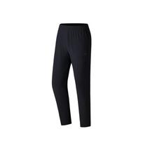 Anta Running Collection Sports Pants Men's Basic Black 152525501-2 XL