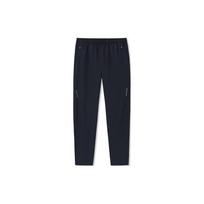 Anta Sports Life Collection Knitted Sweatpants Men's Basic Black 952335502-1 XL