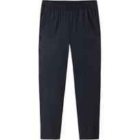 Anta Sports Pants Men's Basic Black 152431517R-1 L
