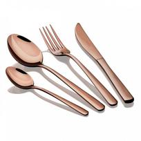 Sztućce 16 elem. berlinger haus bh-2615 rose gold lumarko!