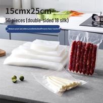 MAXCOOK Vacuum Food Sealer Bags