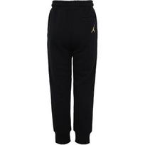 Kids' Jordan Knitted Sweatpants Black JD2132101PS-001 4