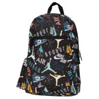 Jordan Poliesterio Kuprinė Vidutinė Unisex Juoda JD2613134GS-006 gray