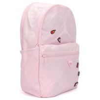 Jordan Poliesterio Kuprinė Įprasta Unisex Rožinė JD2423004AD-003 white