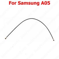 Signal Antenna Flex Cable For Samsung Galaxy A05 A05s A15 A25 A35 A55 5G Signal Booster Network Connector Mobile Phone Parts A05
