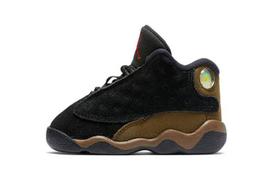 Jordan Air Jordan 13 Toddler Shoes Baby 414581-006 26