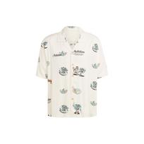 Adidas Originals Shirt Men's Wonder White IT8179 S