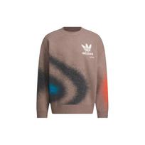 Adidas X Song For The Mute Sweater IY9517 L gray