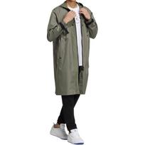 Adidas Originals Ilgas lietpaltis Vyriškas Žalias GT7305 175/92A/S gray