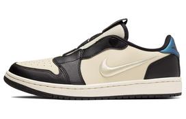 Jordan 1 Low Slip Fossil Women's AV3918-201 35.5