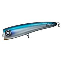 DAIWA Lure Saltiga Flosser 170F Blue Back 170F mėlyna