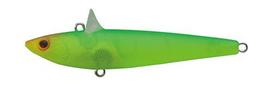 TackleHouse Vibration R.D.C Rolling Bait Light Weight 77mm 11g Matte 77mm
