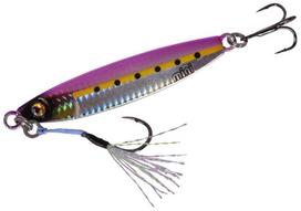 Xesta Afterburner Mini 15g 29.KPIW Keimura Pink Sardine 15g rožinė