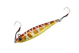 Nature Boys SwichRiderZn Switch Rider 60g Red Gold Cross Glow 60g auksas