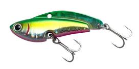 Coreman Iron Plate High and Low 16g #006 Green Pink 47mm/16g