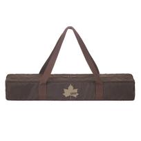LOGOS Tarp Pole Carry Bag 71909007 (Approx.) Width 70 x Depth 15 x Height 10cm ruda