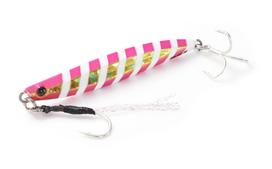Jackson Metal Effect Stayfall 20g GGP Gold Gal Pink 20g rožinė