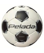 Molten Pereda Futsal Soccer Soccer Ball Futsal Size 4 Ball No. 4 ball balta