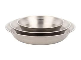 Snow Peak Tableware Set L TW-021 Set for 1 person