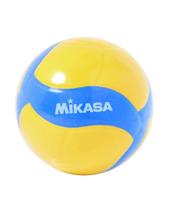 MIKASA Smile Valley No. 4 Yellow/Blue VS160W-Y-BL Recommended internal pressure No. 4