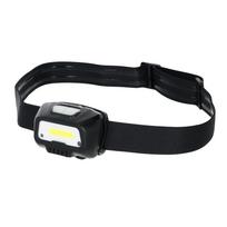 Takagi Rechargeable LED Headlight Sensor Type LHL-6SLiA EARTH MAN USB juoda