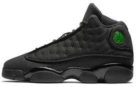 Jordan Air Jordan 13 Vintažiniai krepšinio batai GS 884129-011 37.5