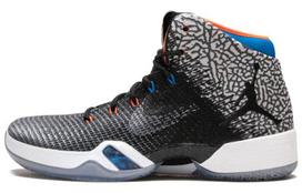 Jordan XXX1 Why Not? Cement AA9794-003 40.5