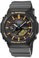 CASIO G-SHOCK GA-B2100DF-1AJR Charleso Darvino fondas Bluetooth Saulės laikrodis Juodas Pilkas Japonijos vidaus Originalas black