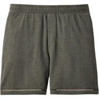 UGG Casual Shorts Men's Gray Green Moderate 1175186-GRNGR S