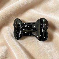 New Cute Bone Hairpin, New Grab Clip, Versatile And Advanced Sense, Back Head Grab Clip Hair Accessories