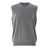 Onitsuka Tiger Tank Top Unisex Gray 2183B366-020 XS