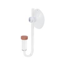 Grass Regulator Aquarium Live Plant Aquarium Accessories CO2 Diffuser CO2 Refiner Bubble Counter M