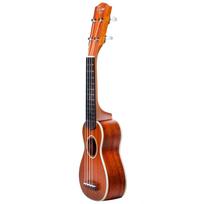 Ohana Ukuleles Sopranissimo Size All Mahogany (Small) O'Nino