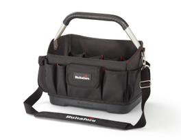 Hultafors Ergonomic Stool Carry Bag 590110 juoda