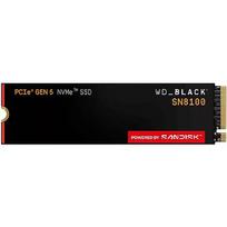 SanDisk WD_BLACK SN8100, 8TB, M.2 Gen5 x4 WDS800T1X0M-00CMT0