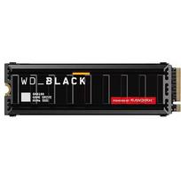 SanDisk WD_BLACK SN8100, 8TB, M.2 Gen5 x4, with Heatsink WDS800T1XHM-00CMT0