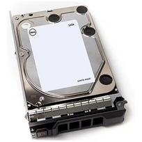 Dell HDD 3.5“ / 24TB / 7.2k / SAS / 12Gbs / 512e / Hot-Plug / AG Drive 161-BCNH