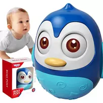 Woopie Baby WOOPIE Jutiminis pingvinas Vanka Vstanka