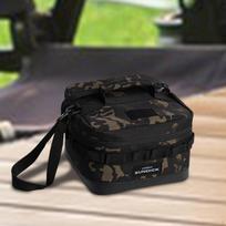 Cooler Bag Lunch Box Adults Multifunction Comfortable Tote Cold Food Thermal Style A
