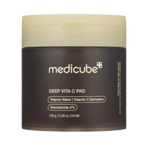[Medicube] Deep Vita C Pad 150g 70ea 70ea X 1PCS
