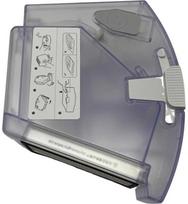 Vacuum Cleaner Priedas ROBOROCK Dustbin and Vanduo Tank Combo Unit Juodas For Q8 Baltas Max/Q8 Baltas Max+ 9.01.2228