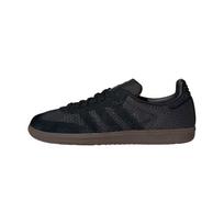 Adidas Originals Samba Low Top Training Shoes Women's Black Umber Sneakers KK3530 36⅔