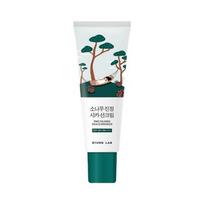 ROUND LAB Pine Soothing Cica Sunscreen SPF50+ PA++++ 40ml