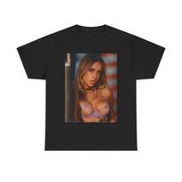 Tate McRae its ok im ok Shirt 3XL