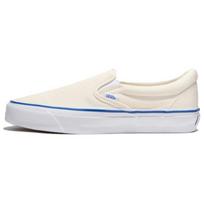 Vans Reissue 98 Logotipo pleistro Slip-On sportbačiai Sportbačiai VN000CSEOFW1 40