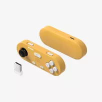 MECOOL KidzMove GM2. Interaktyvus žaidimų centras.