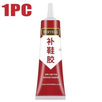 Waterproof Shoe Glue Quick-drying Shoes Repair Adhesive Glue Instant Shoe Adhesive Universal Shoemaker Adhesive Sealers Tool