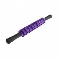 Kairui 9-Tooth Muscle Relief Foam Roller Stick